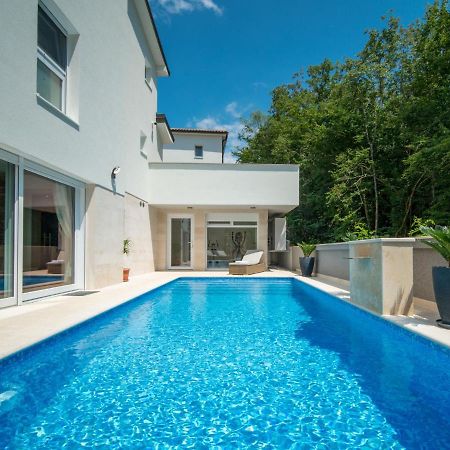 Holiday Home Andela By Interhome Dobrinj Eksteriør billede