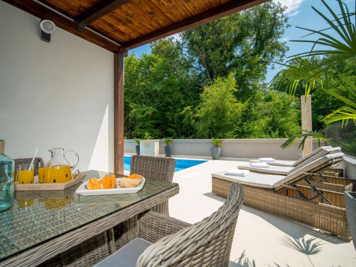 Holiday Home Andela By Interhome Dobrinj Eksteriør billede