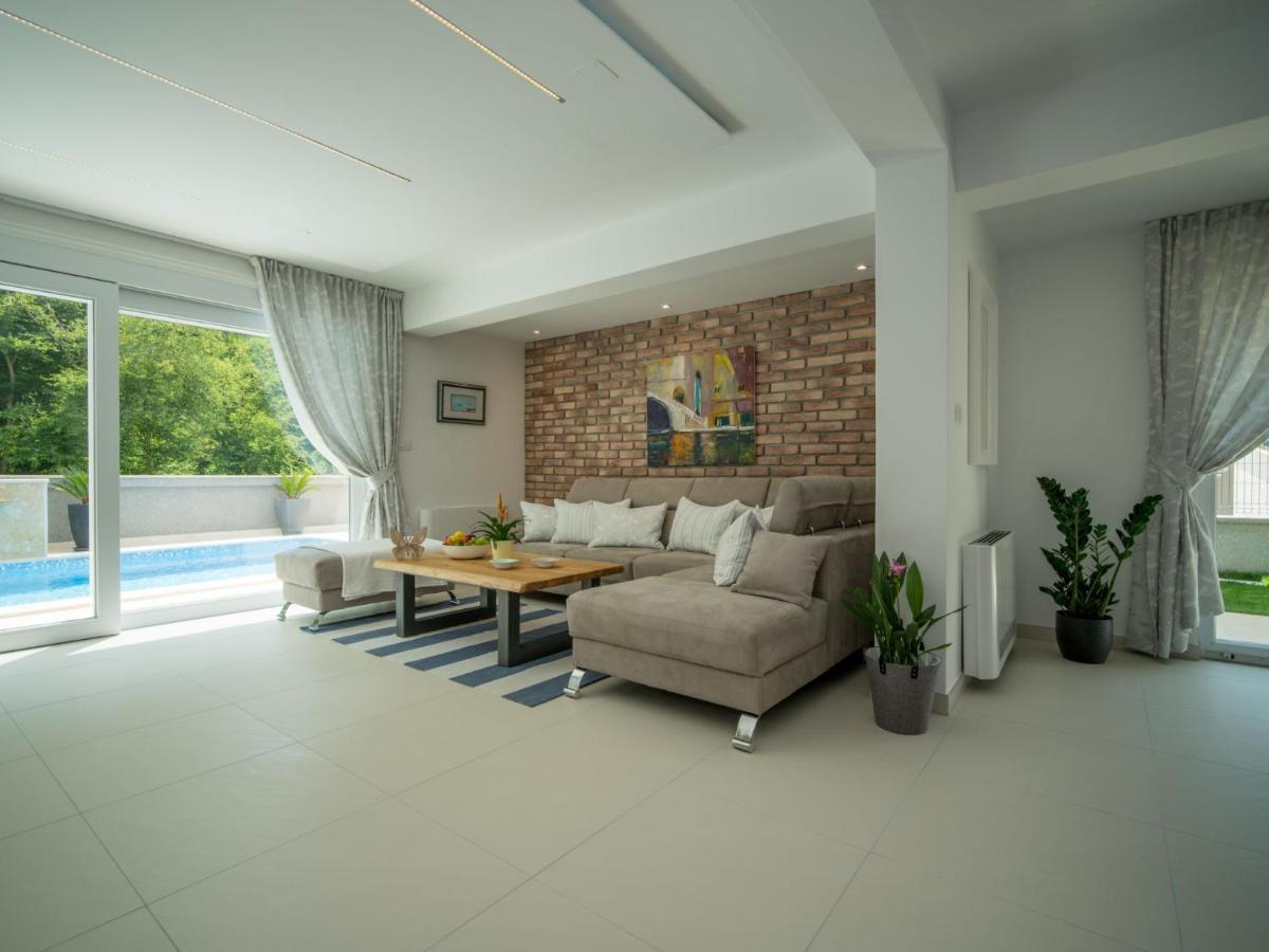 Holiday Home Andela By Interhome Dobrinj Eksteriør billede
