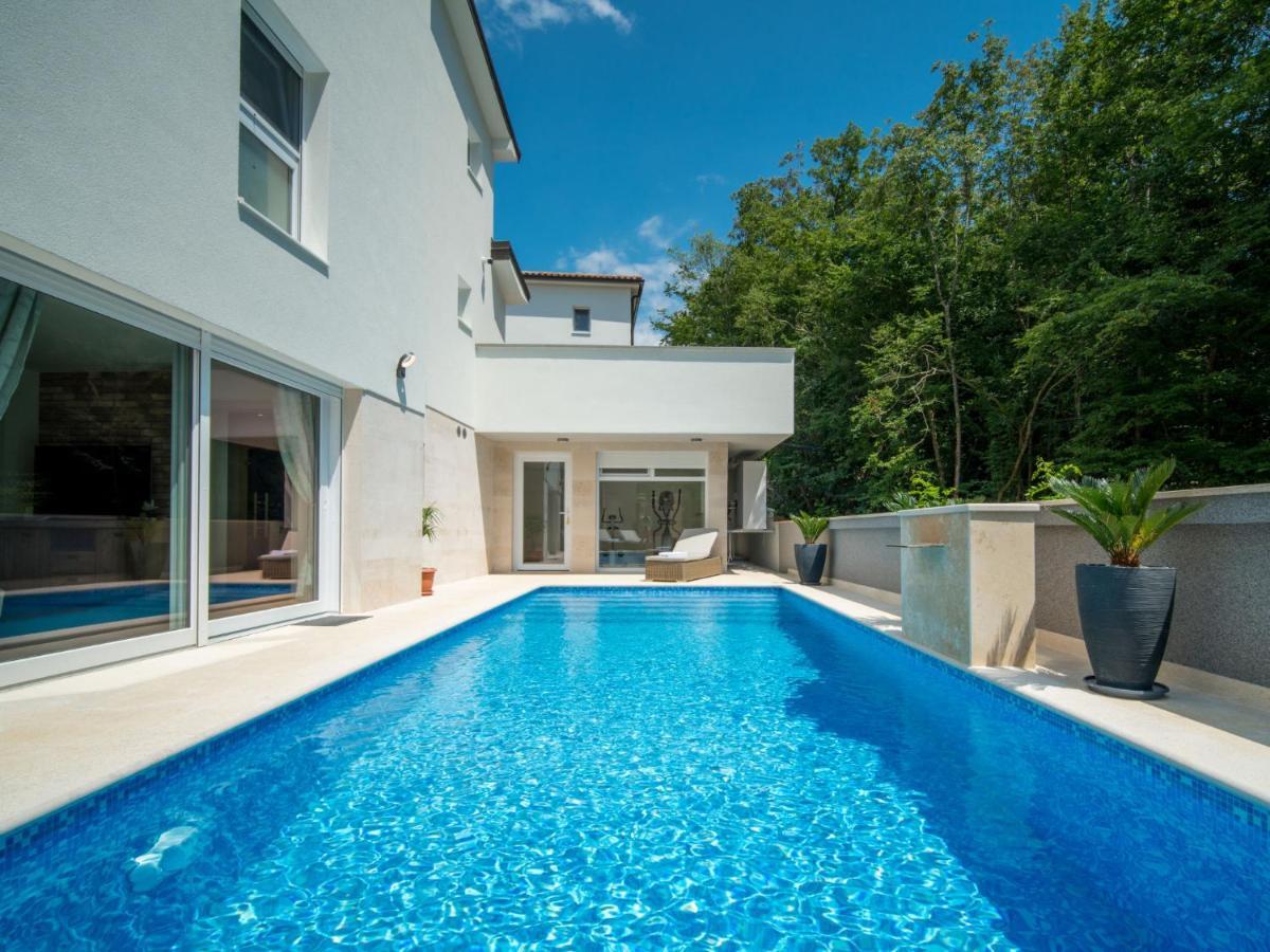 Holiday Home Andela By Interhome Dobrinj Eksteriør billede