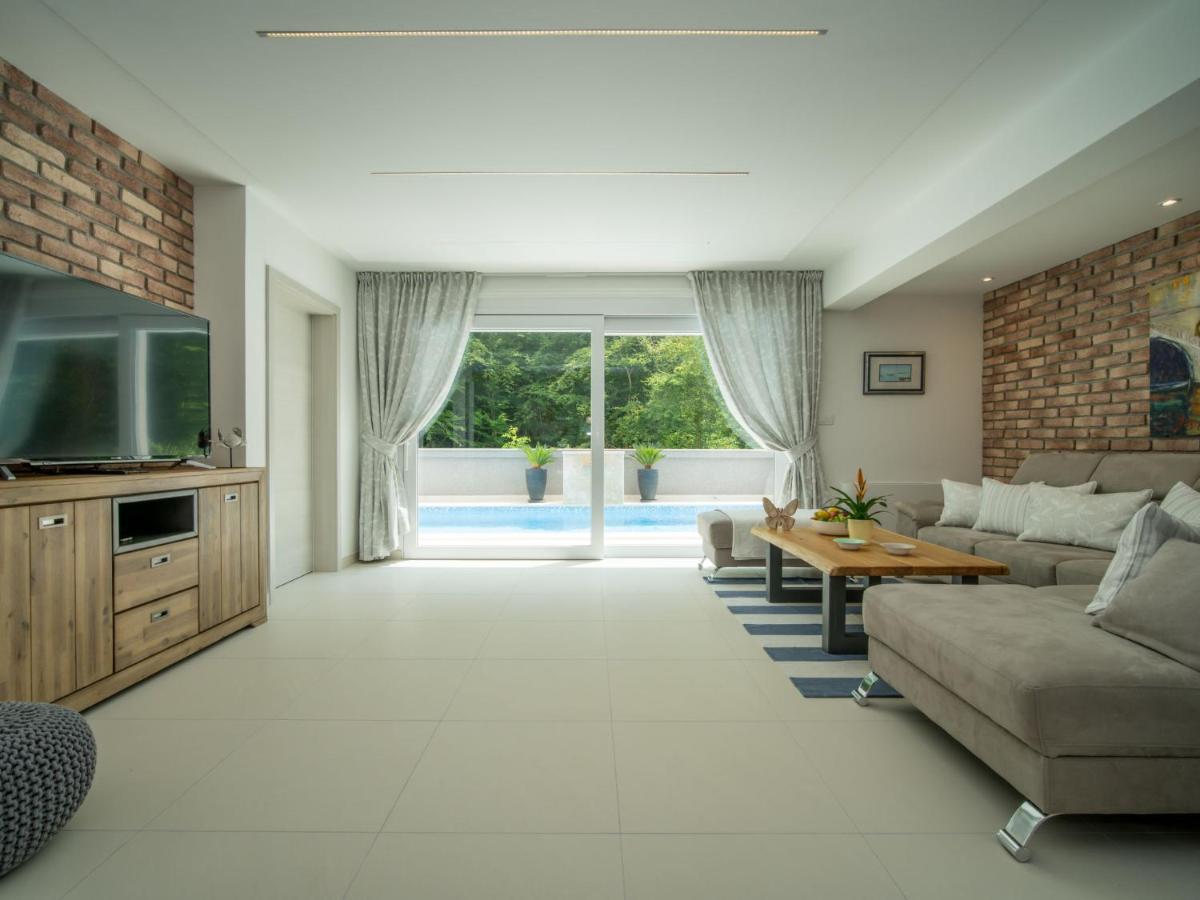 Holiday Home Andela By Interhome Dobrinj Eksteriør billede