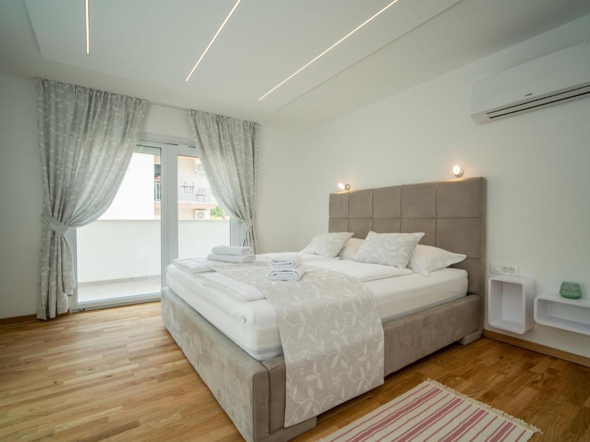 Holiday Home Andela By Interhome Dobrinj Eksteriør billede