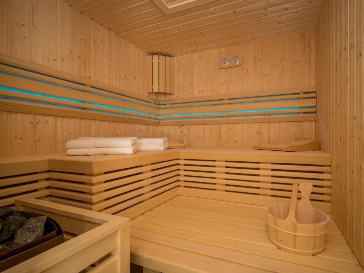 Holiday Home Andela By Interhome Dobrinj Eksteriør billede
